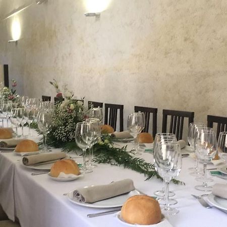 San Nicolas El Real Villafranca Del Bierzo Eksteriør bilde
