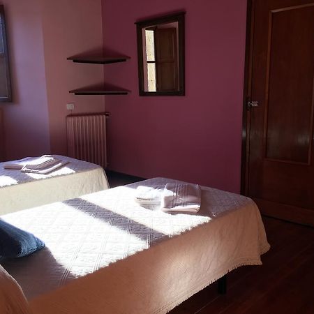 San Nicolas El Real Villafranca Del Bierzo Eksteriør bilde