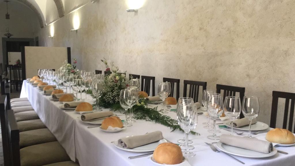 San Nicolas El Real Villafranca Del Bierzo Eksteriør bilde