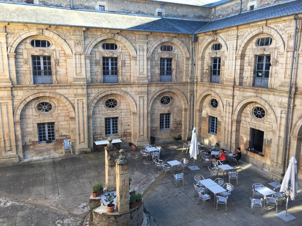 San Nicolas El Real Villafranca Del Bierzo Eksteriør bilde