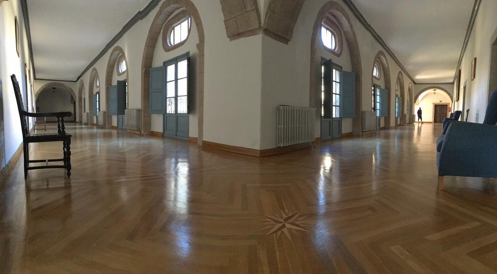 San Nicolas El Real Villafranca Del Bierzo Eksteriør bilde