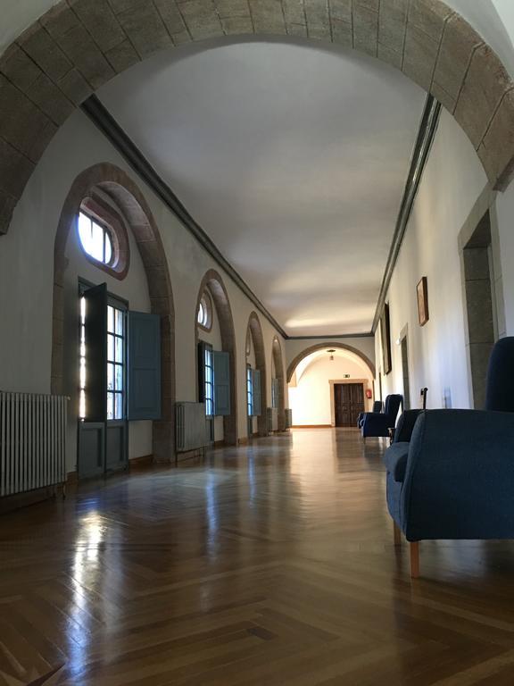 San Nicolas El Real Villafranca Del Bierzo Eksteriør bilde