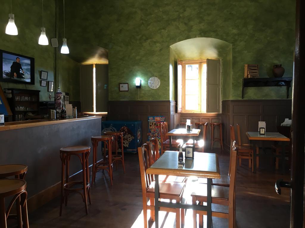 San Nicolas El Real Villafranca Del Bierzo Eksteriør bilde