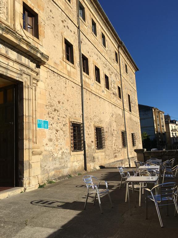San Nicolas El Real Villafranca Del Bierzo Eksteriør bilde