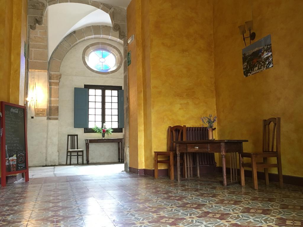 San Nicolas El Real Villafranca Del Bierzo Eksteriør bilde