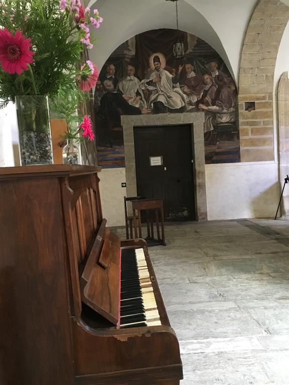 San Nicolas El Real Villafranca Del Bierzo Eksteriør bilde
