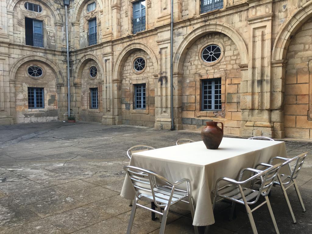 San Nicolas El Real Villafranca Del Bierzo Eksteriør bilde