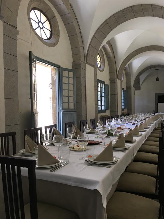 San Nicolas El Real Villafranca Del Bierzo Eksteriør bilde