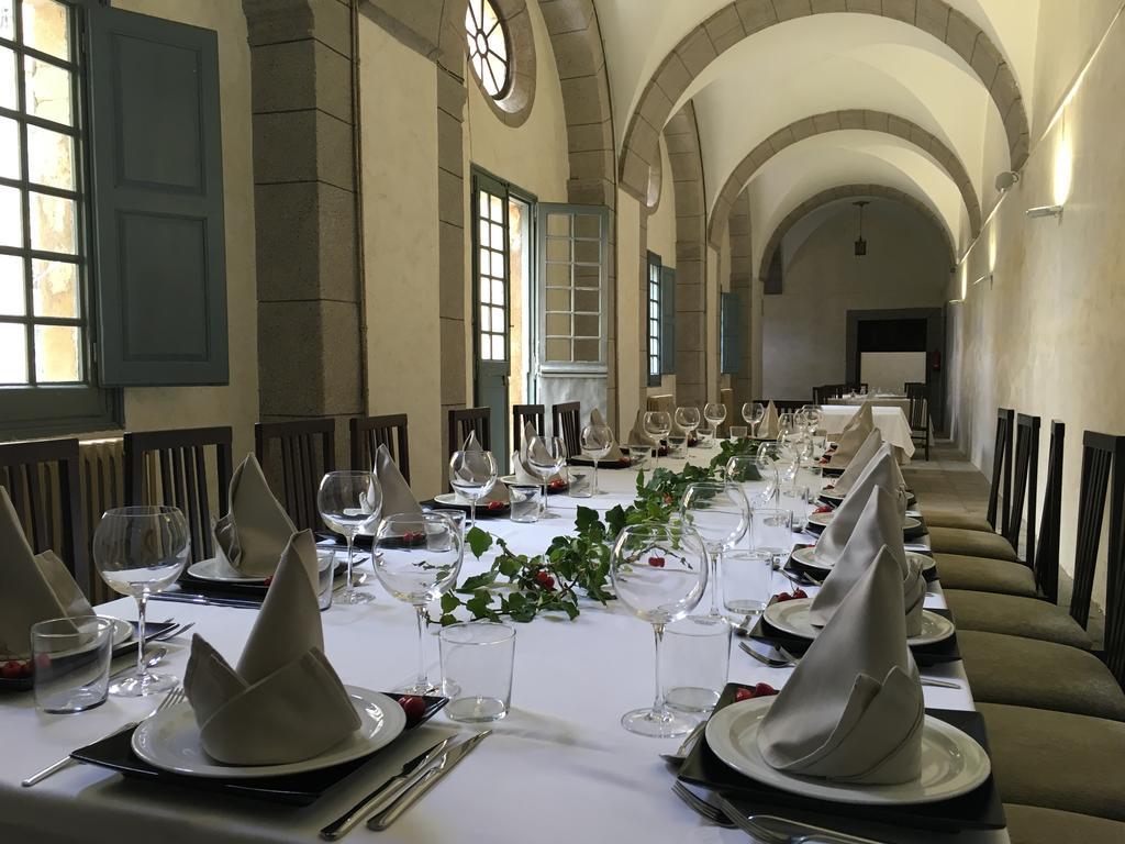 San Nicolas El Real Villafranca Del Bierzo Eksteriør bilde